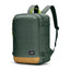 Pacsafe Go Carry-On Backpack - 34L - Spruce Green - Find Your Feet Australia Hobart Launceston Tasmania