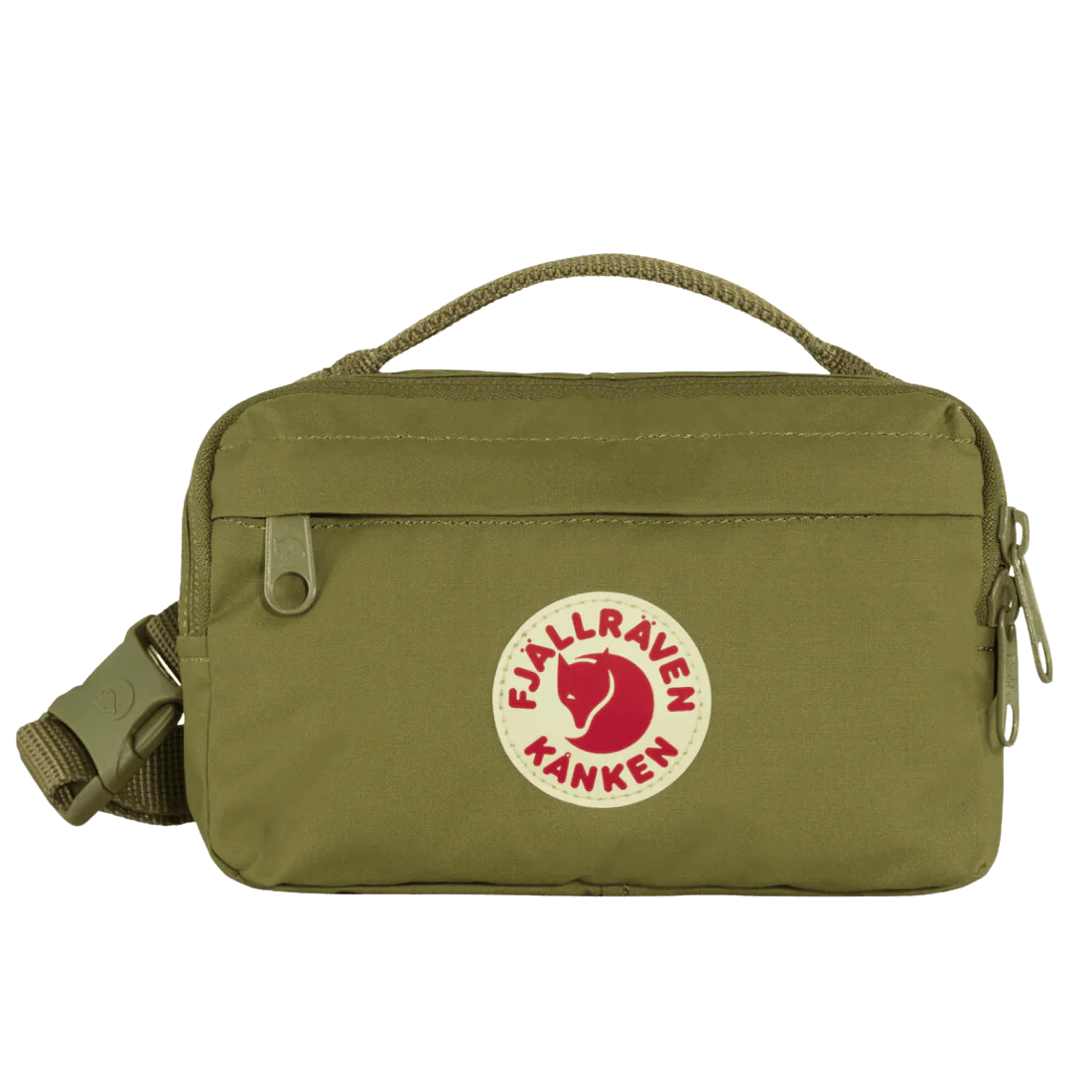 Fjallraven Kanken Hip Pack - Find Your Feet Australia Hobart Launceston Tasmania 