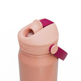 Camelbak Thrive Flip Straw Vacuum Stainless Steel Bottle (750ml) - Blush Dawn