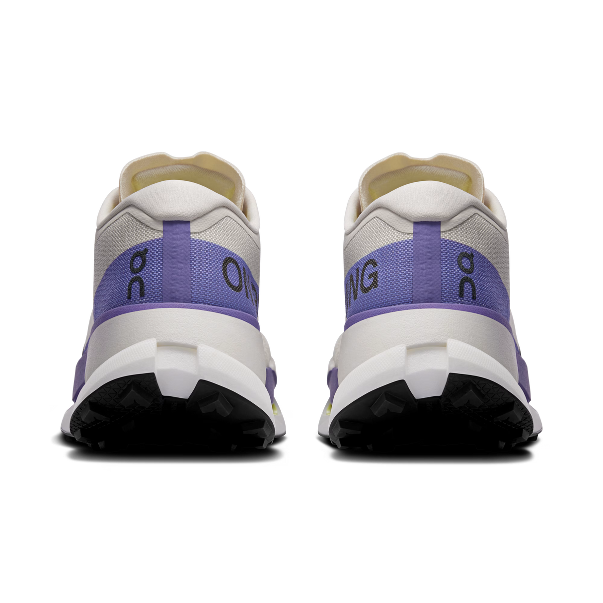 On Cloudultra Pro Shoes (Men's) - Pearl/Juniper