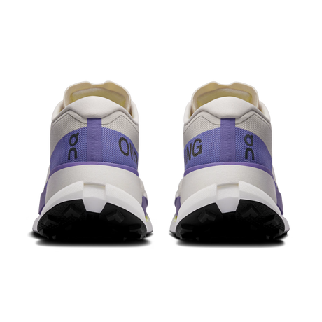 On Cloudultra Pro Shoes (Men's) - Pearl/Juniper