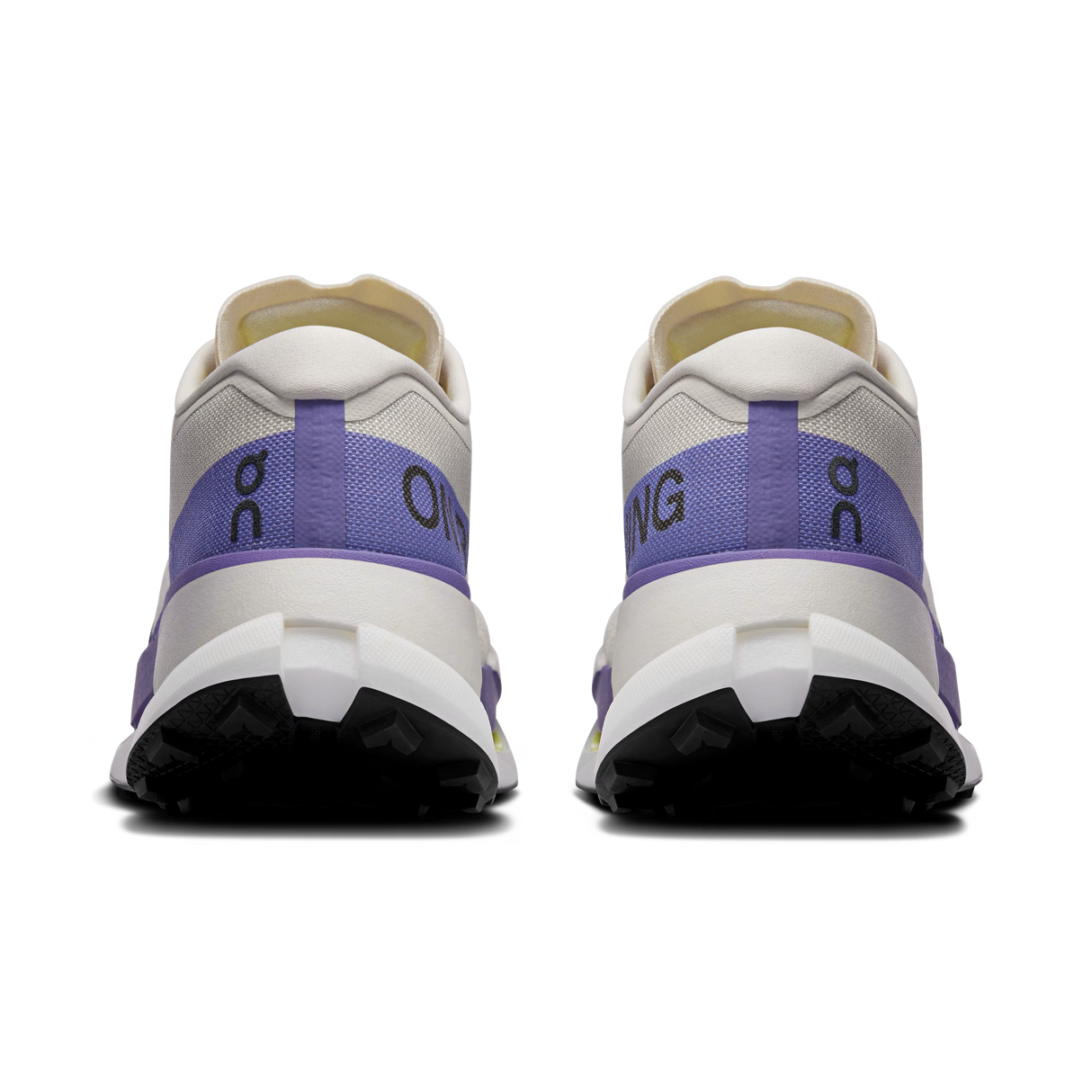 On Cloudultra Pro Shoes (Men's) - Pearl/Juniper