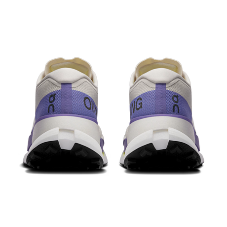 On Cloudultra Pro Shoes (Men's) - Pearl/Juniper