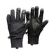 Black Diamond Alpine Softshell Gloves - Black