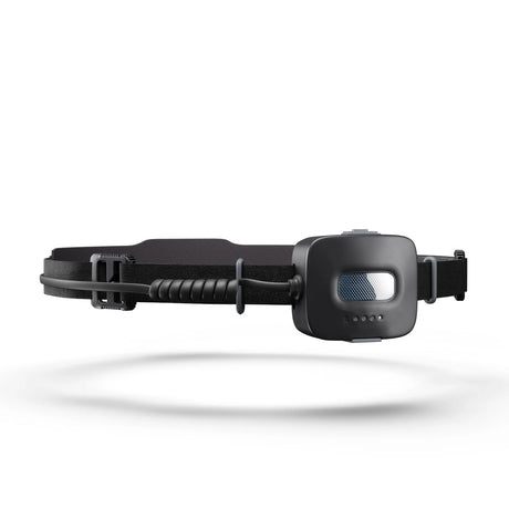Biolite Dash 450 Rechargeable Headlamp - Grey