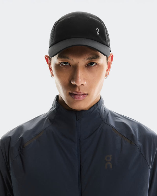 On Lightweight Cap - Black