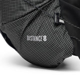 Black Diamond Distance 8 Backpack (Women's) - Black