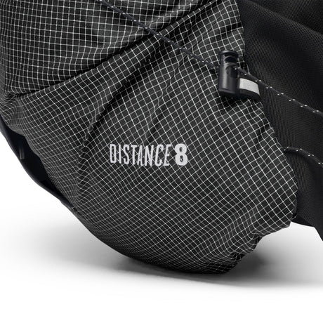 Black Diamond Distance 8 Backpack (Unisex) - Black