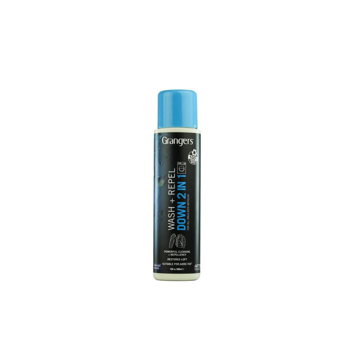Grangers Wash + Repel Down 2 in 1 - 300ml