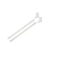 Camelbak Eddy+ Bite Valves & Straw - Clear - Find Your Feet Australia Hobart Launceston Tasmania