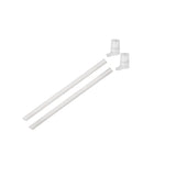 Camelbak Eddy+ Bite Valves & Straw - Clear - Find Your Feet Australia Hobart Launceston Tasmania