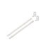 Camelbak Eddy+ Bite Valves & Straw - Clear - Find Your Feet Australia Hobart Launceston Tasmania