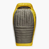 Sea To Summit Spark Down Double Sleeping Bag - Unisex - Find Your feet Australia Hobart Launceston Tasmania