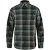 Fjallraven Fjallglim Shirt LS (Men's) Fjallraven