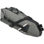 Camelbak M.U.L.E. 9 Saddle Pack - Wolf Grey - Find Your Feet Australia Hobart Launceston Tasmania