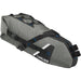 Camelbak M.U.L.E. 9 Saddle Pack - Wolf Grey - Find Your Feet Australia Hobart Launceston Tasmania