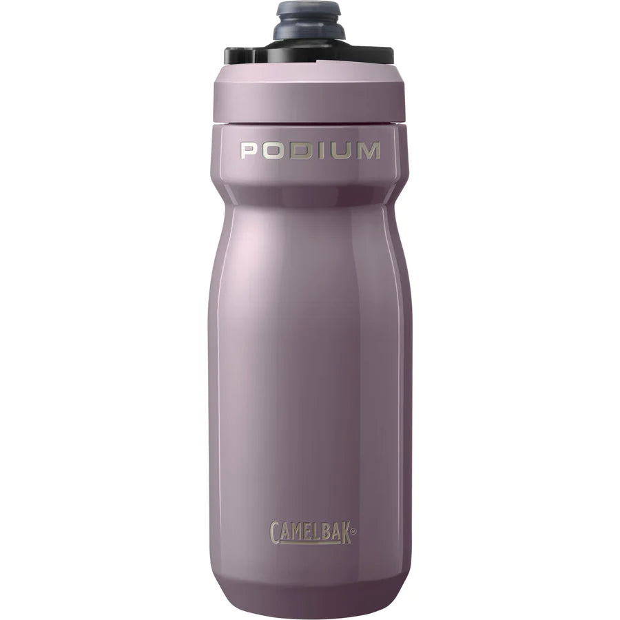 CamelBak Podium Insulated Stainless Steel Bottle - Violet - Find Your Feet Australia Hobart Launceston Tasmania