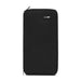 Pacsafe RFIDSafe Travel Wallet - Jet Black - Find Your Feet Australia Hobart Launceston Tasmania