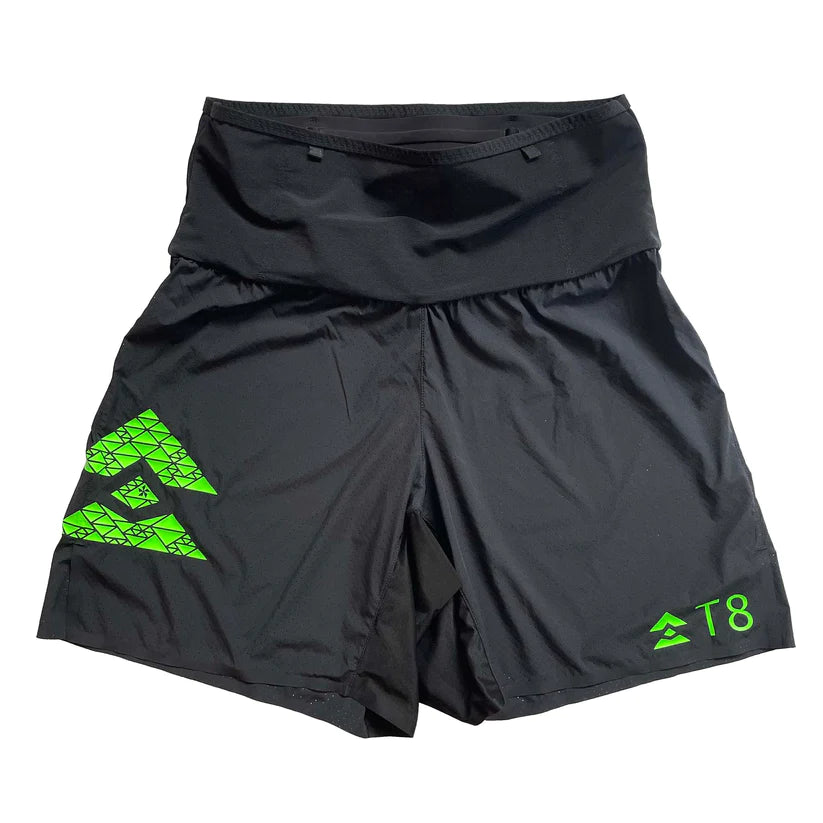 T8 Ultra Sherpa Shorts (Unisex)