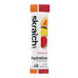 Skratch Labs Hydration Sport Drink Mix - 22g - Fruit Punch - Find Your Feet Australia Hobart Launceston Tasmania