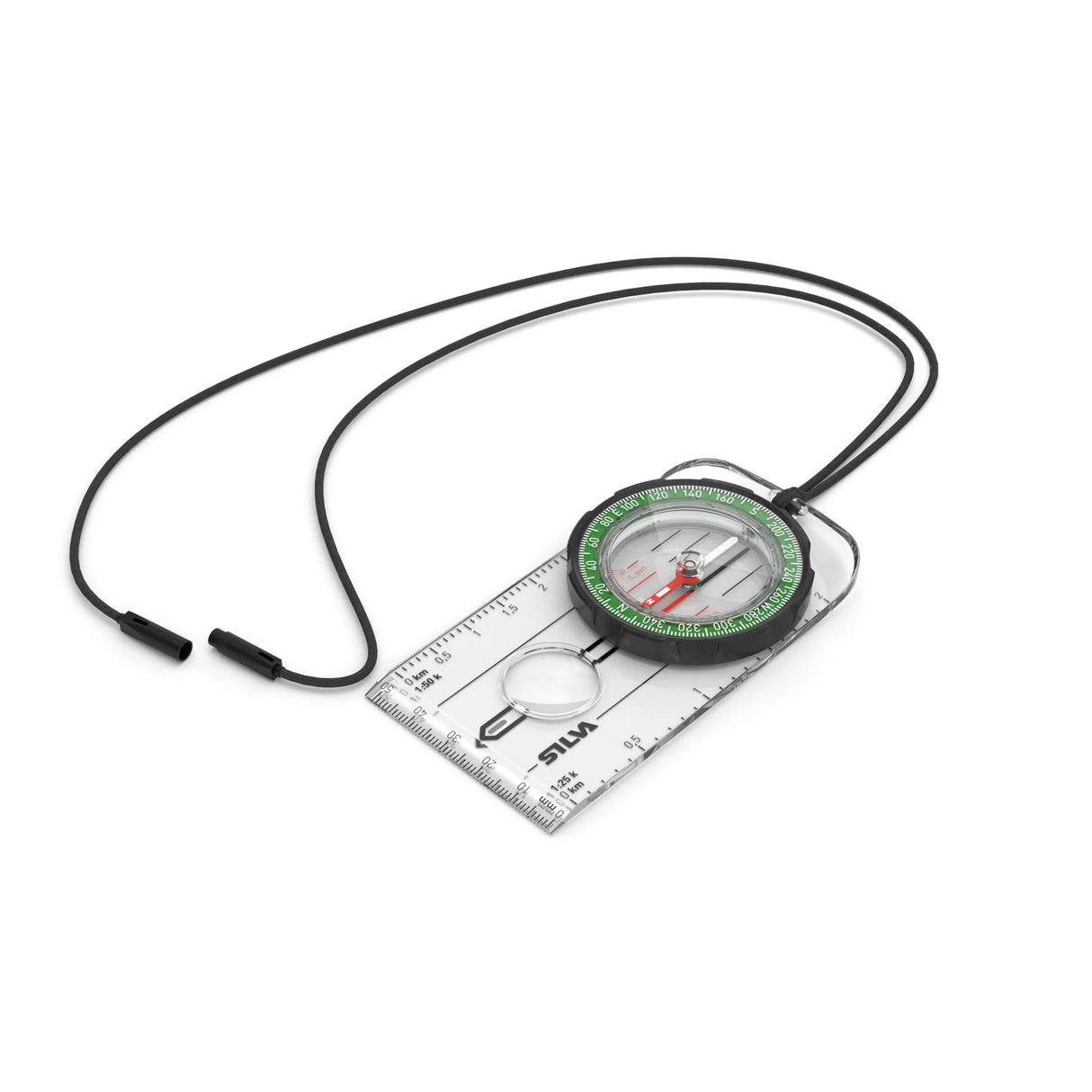 Silva Ranger MS Compass - Find Your Feet Australia Hobart Launceston Tasmania