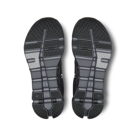 On Cloudrunner 2 Waterproof Shoe (Women's) On