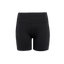 On Performance Short Tights (Women's) - Black - Find Your Feet Australia Hobart Launceston Tasmania
