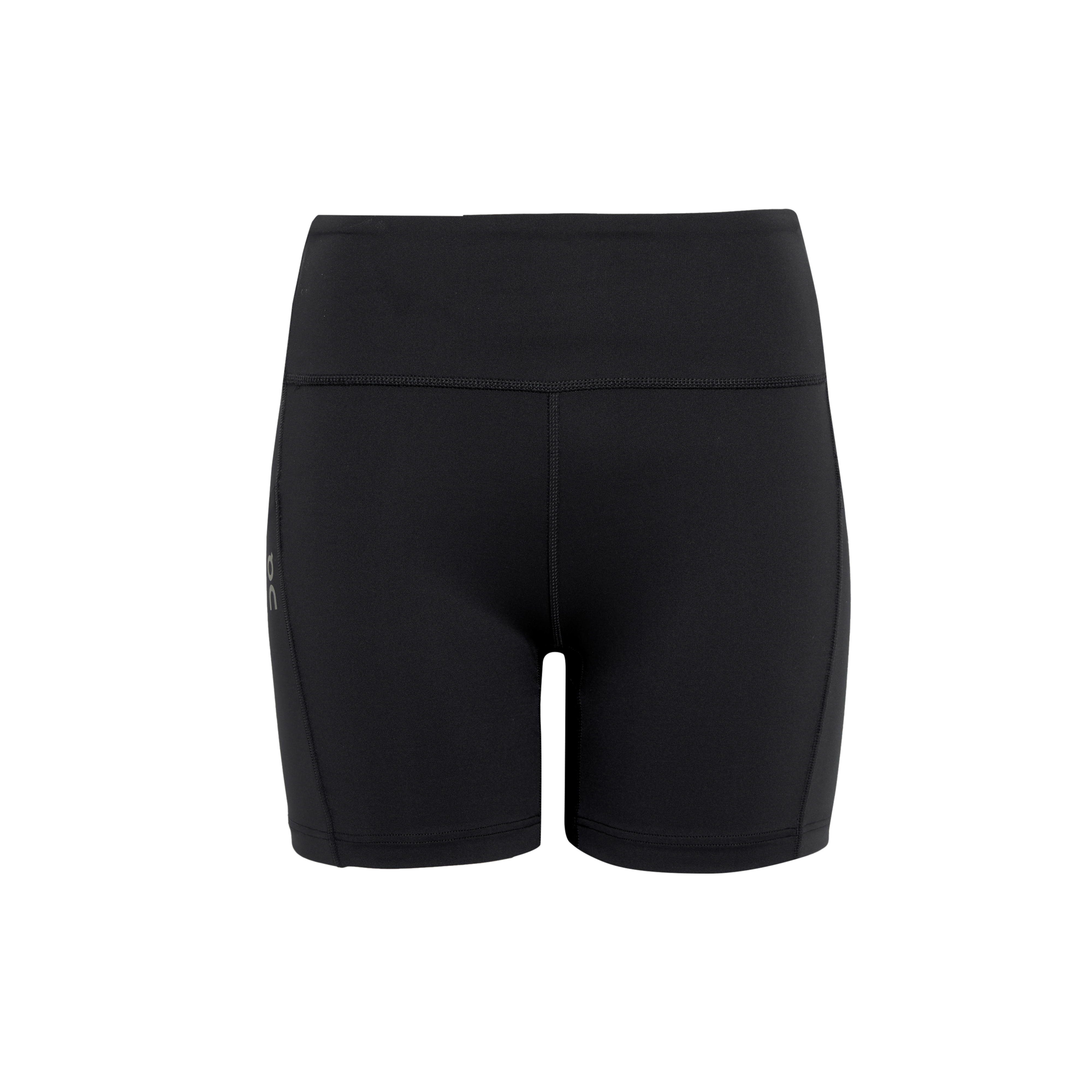 On Performance Short Tights (Women's) - Black - Find Your Feet Australia Hobart Launceston Tasmania