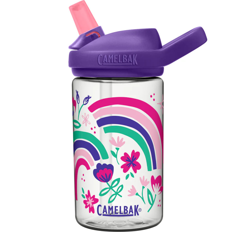 Camelbak Eddy+ Kids Bottle 400mL (Tritan Renew)