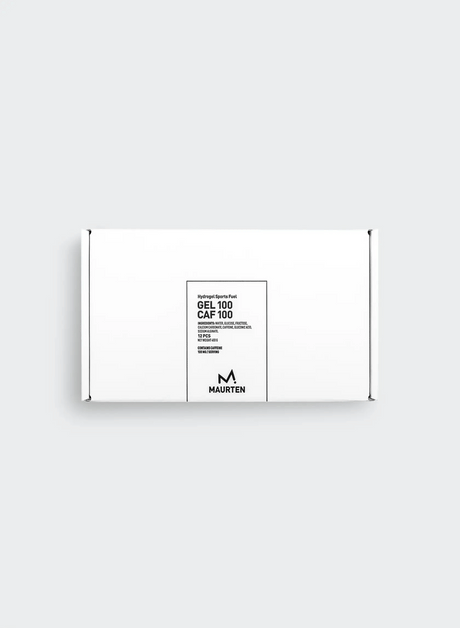 Maurten Gel 100 Maurten