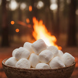 Campers Pantry Snacks and Dips - Freeze-Dired Marshmellows (55g)