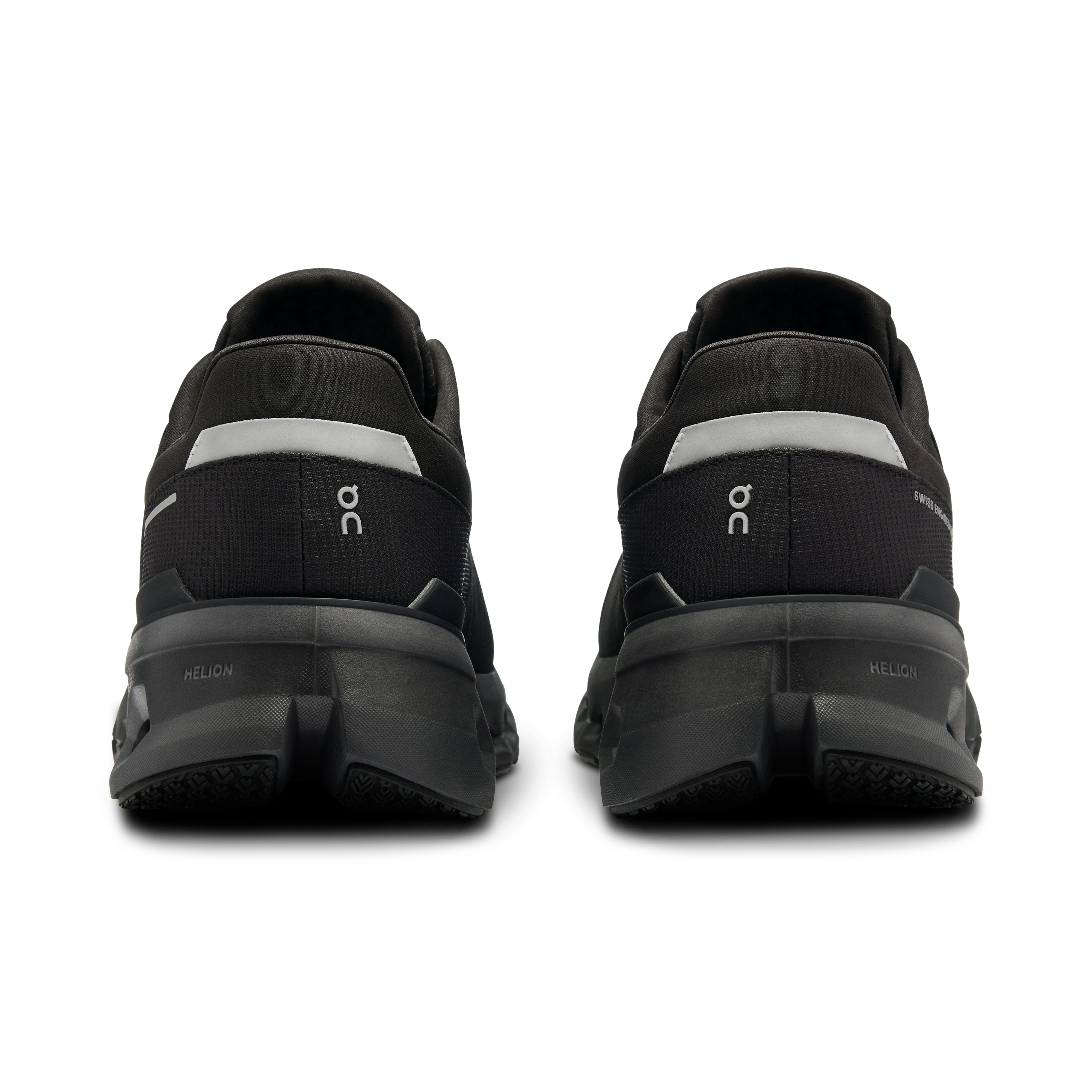 On Cloudrunner 2 Waterproof (Men's) - Magnet/Black - Find Your Feet Australia Hobart Launceston Tasmania