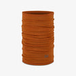 Buff Merino Lightweight Multifunctional Neckwear - Ginger