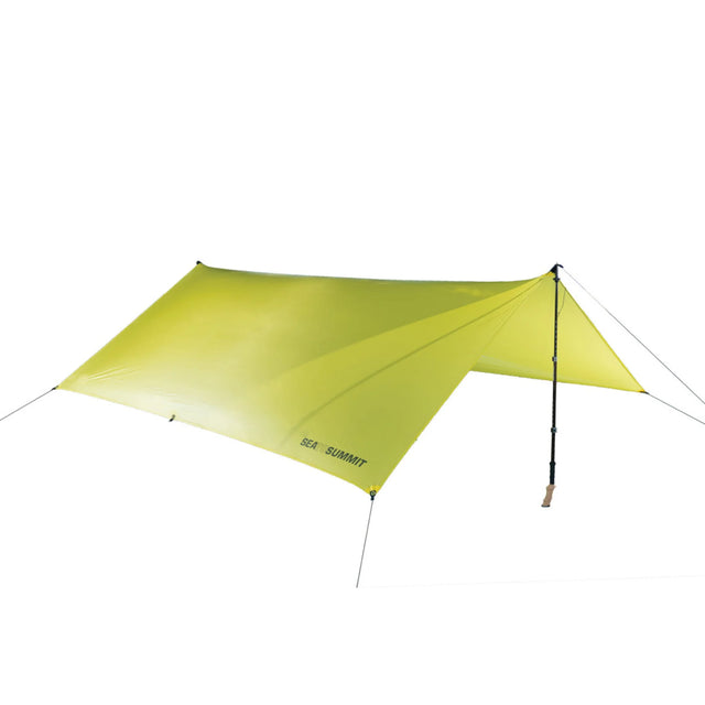 Sea To Summit Escapist 15D Tarp - Find Your Feet Australia Hobart Launceston Tasmania