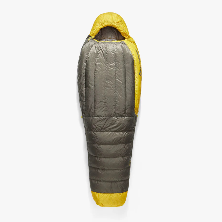 Sea To Summit Spark Down Sleeping Bag - Unisex - Find Your feet Australia Hobart Launceston Tasmania