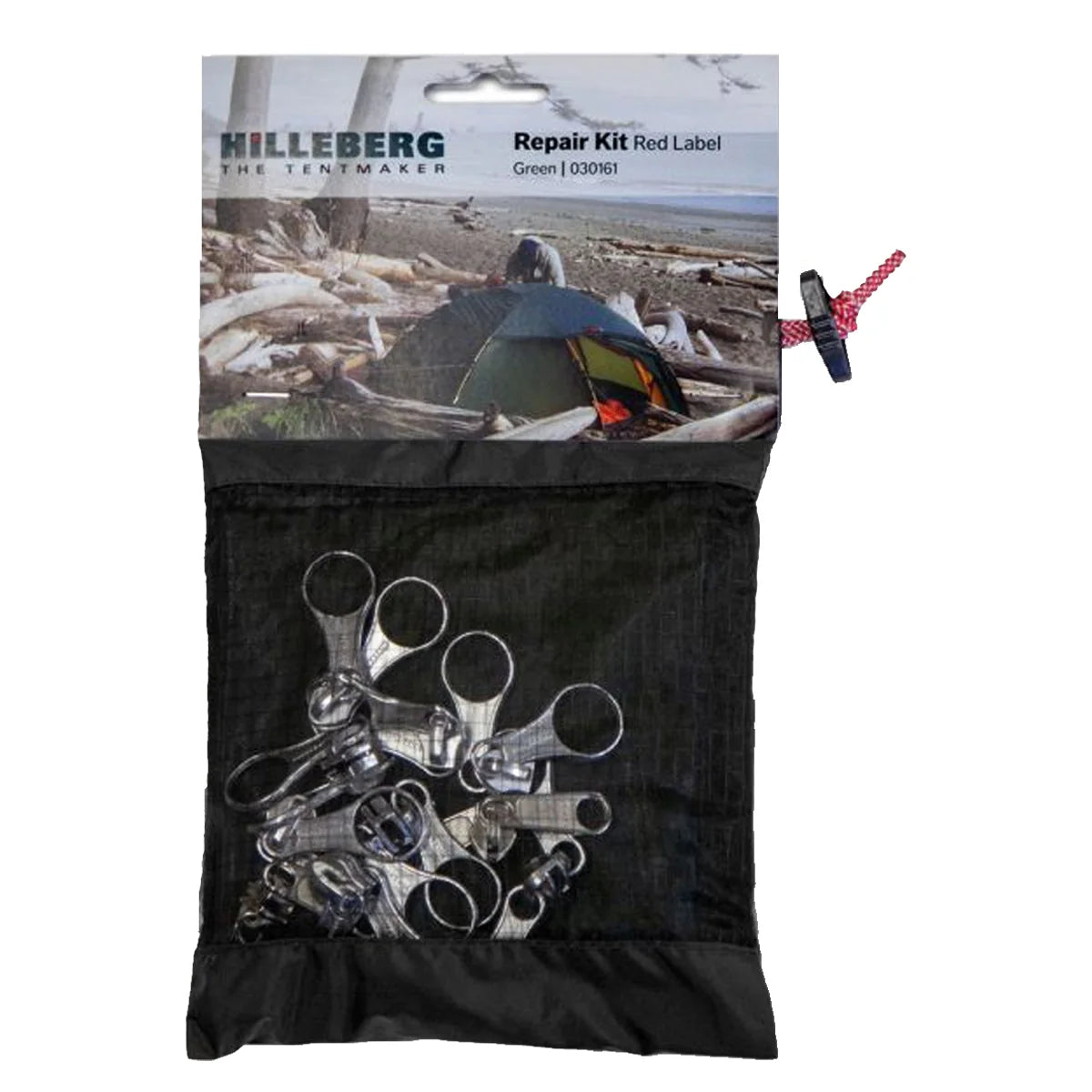 Hilleberg Repair Kits