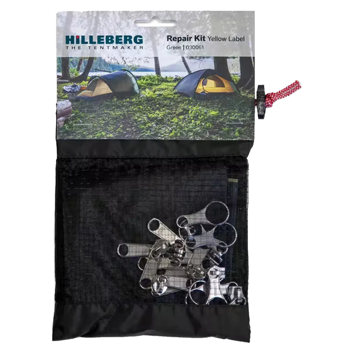 Hilleberg Repair Kits