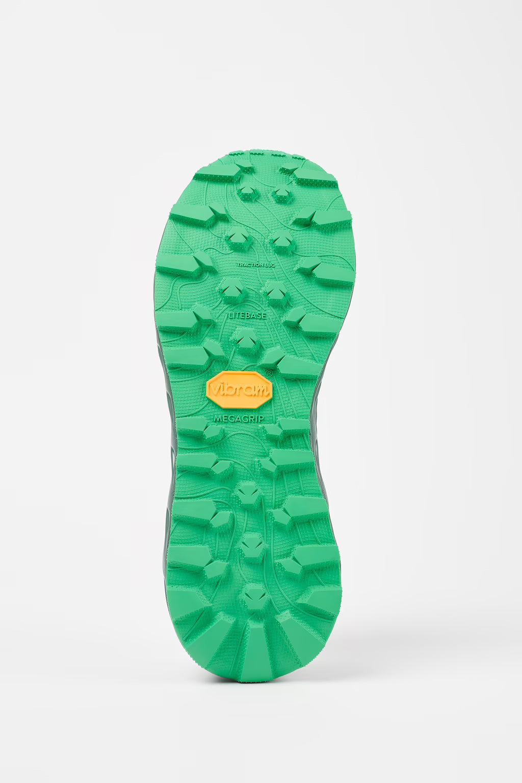 NNormal Tomir 2.0 (Unisex) - Green - Find Your Feet Australia Hobart Launceston Tasmania