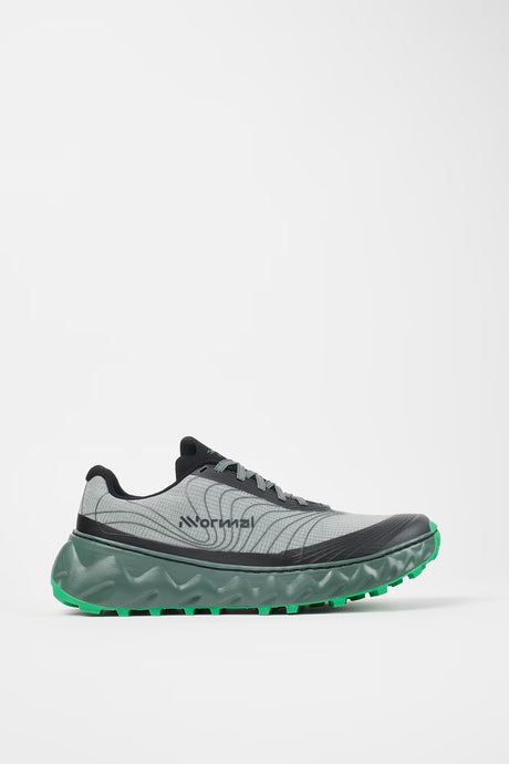 NNormal Tomir 2.0 (Unisex) - Green - Find Your Feet Australia Hobart Launceston Tasmania