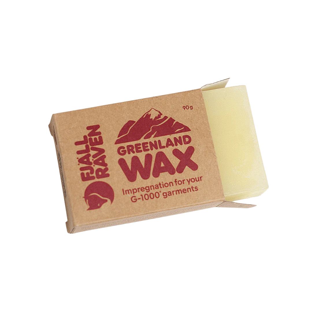 Fjällräven Greenland Wax - Find Your Feet Australia Hobart Launceston Tasmania
