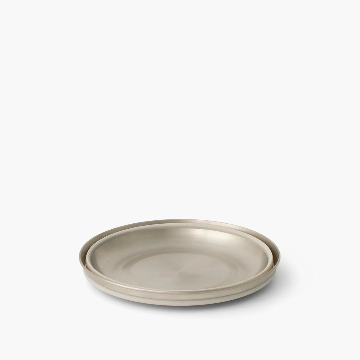 Sea To Summit Detour Stainless Steel Collapsible Bowl