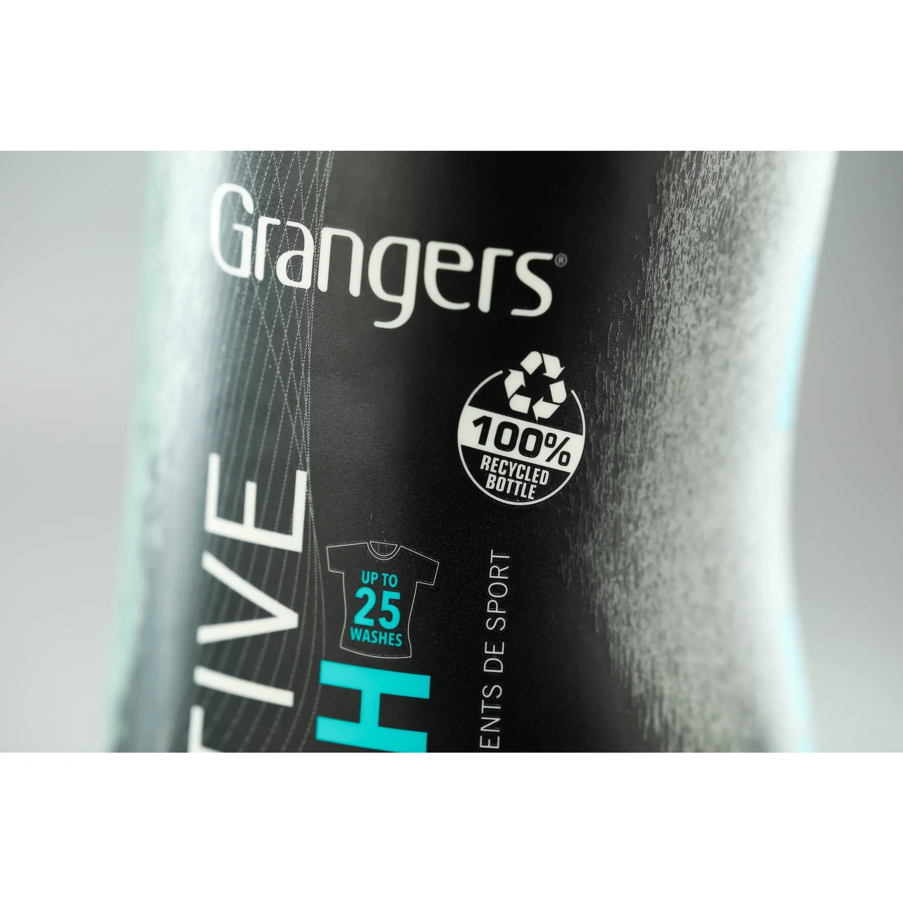 Grangers Active Wash (750mL) - Find Your Feet Australia Hobart Launceston Tasmania