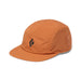 Black Diamond 5-Panel Synthetic Cap Black Diamond
