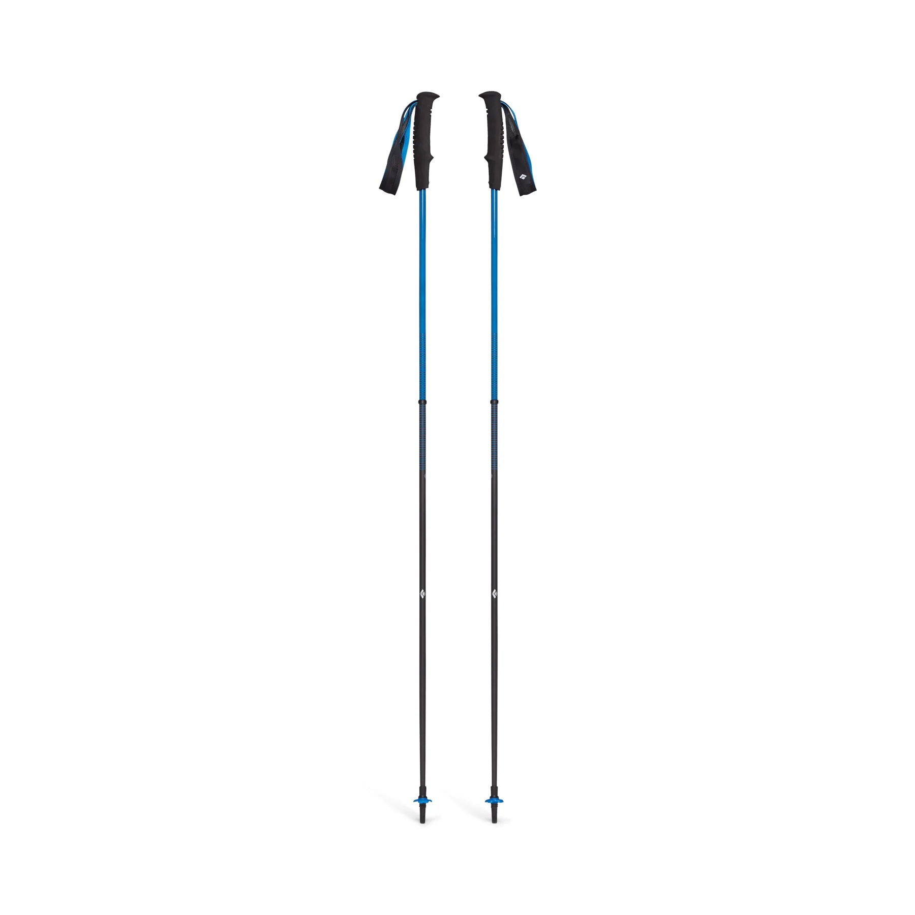 Black Diamond Distance Carbon Trekking Poles - Find Your Feet Australia Hobart Launceston Tasmania