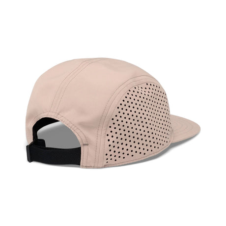 Black Diamond 5-Panel Synthetic Cap Black Diamond