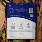 Strive Food Main Meals - Hearty Minestrone - Double - Serves 2 - Find Your Feet Australia Hobart Launceston Tasmania