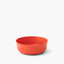 Sea To Summit Frontier Passage Bowl Medium - Spicy Orange - Find Your Feet Australia Hobart Launceston Tasmania