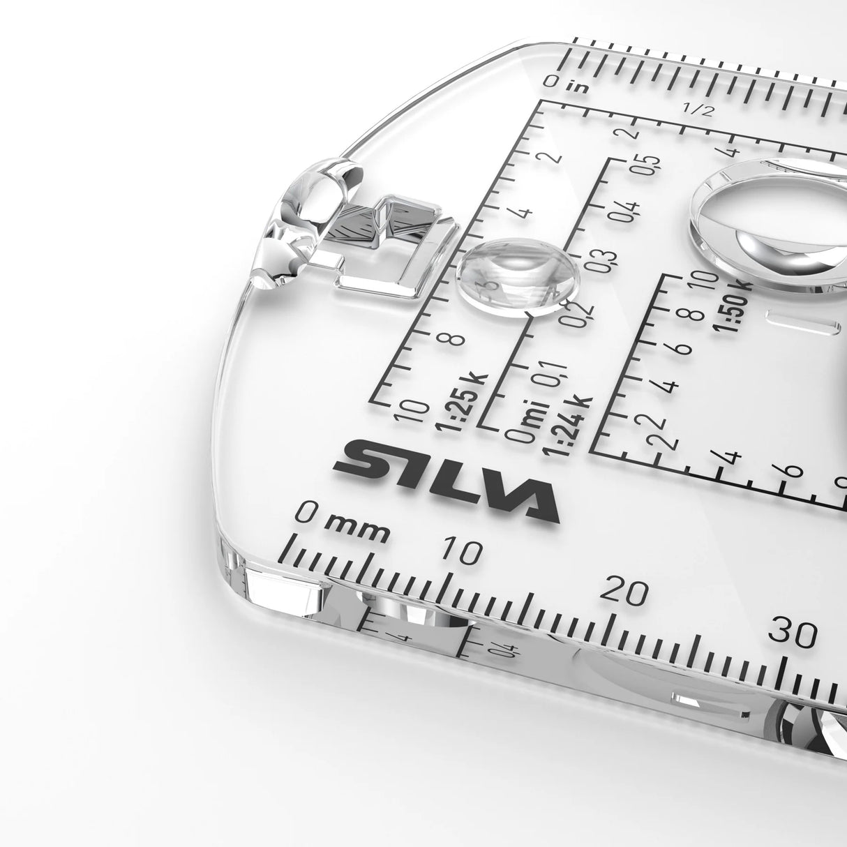 Silva Expedition S MS Compass