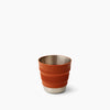 Sea To Summit Detour Stainless Steel Collapsible Mug Sea To Summit