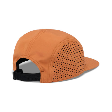 Black Diamond 5-Panel Synthetic Cap